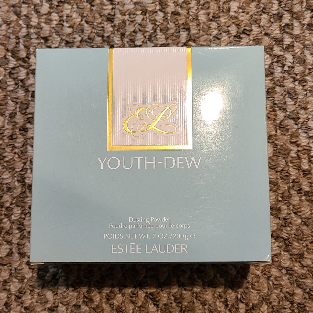 Estée Lauder Youth-Dew Dusting Powder